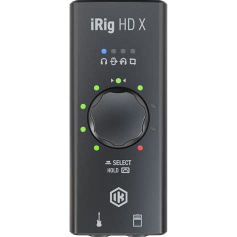 HDX 